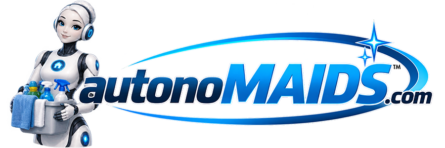 autonoMAIDS: The World's First Autonomous Maids